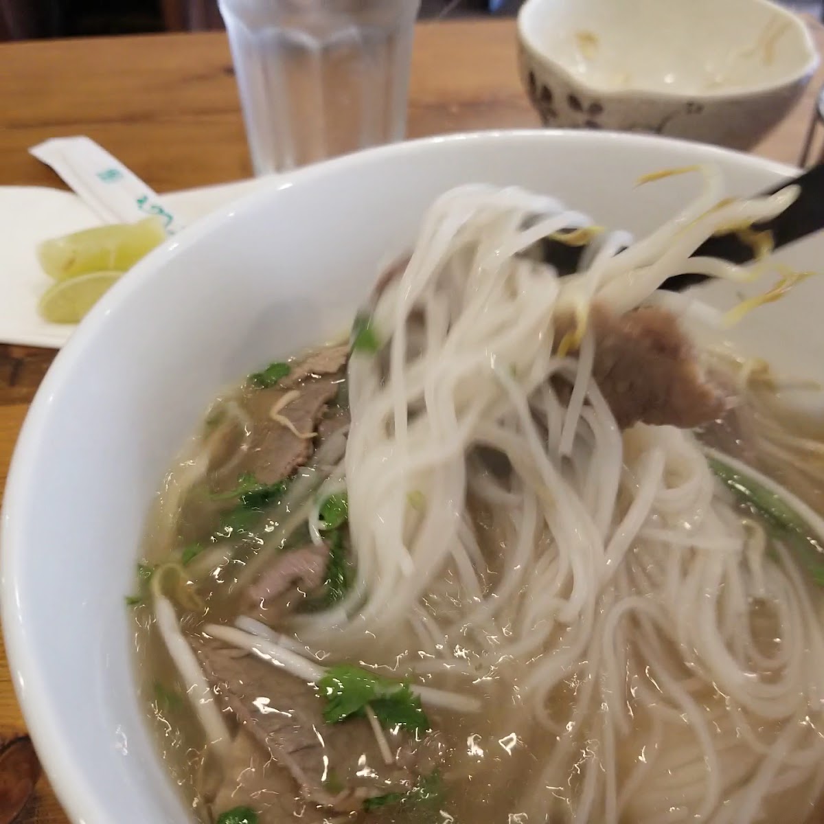 The Pho 2-2